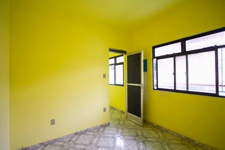 Casa para alugar com 40m², 1 quarto e sem vagaQuarto