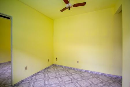 Casa para alugar com 40m², 1 quarto e sem vagaSala