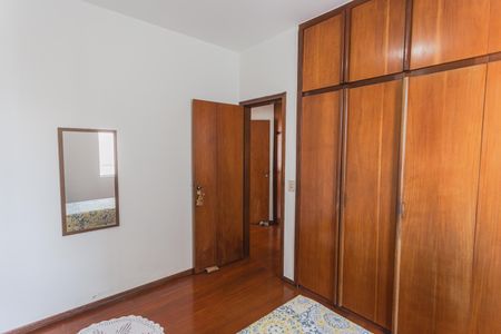 Apartamento à venda com 115m², 2 quartos e 1 vagaQuarto 2