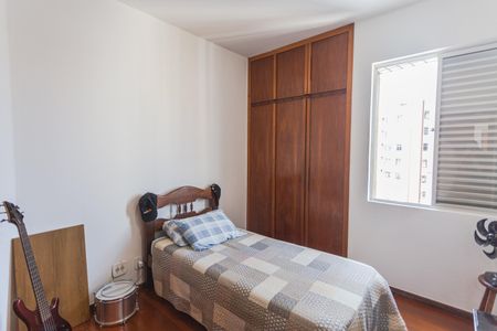 Apartamento à venda com 115m², 2 quartos e 1 vagaQuarto 1