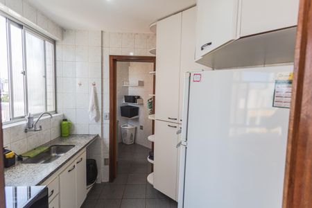 Apartamento à venda com 115m², 2 quartos e 1 vagaCozinha