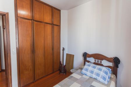 Quarto 1 de apartamento à venda com 2 quartos, 115m² em Funcionários, Belo Horizonte