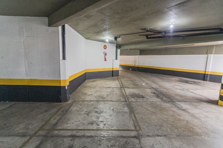 Apartamento à venda com 115m², 2 quartos e 1 vagaGaragem