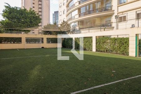 Apartamento à venda com 128m², 3 quartos e 3 vagasQuadra Esportiva