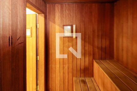 Apartamento à venda com 128m², 3 quartos e 3 vagasÁrea comum - Sauna 