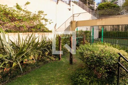 Apartamento à venda com 128m², 3 quartos e 3 vagasÁrea comum