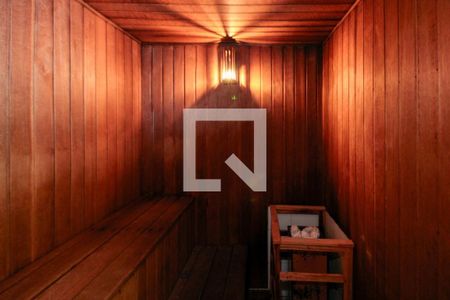 Apartamento à venda com 128m², 3 quartos e 3 vagasÁrea comum - Sauna