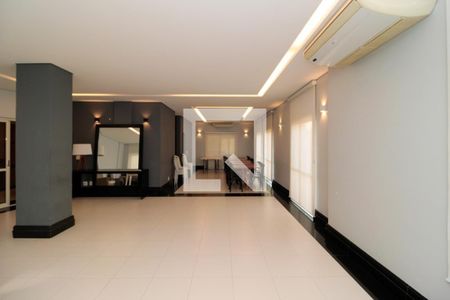Apartamento à venda com 128m², 3 quartos e 3 vagasÁrea comum - Salão de festas
