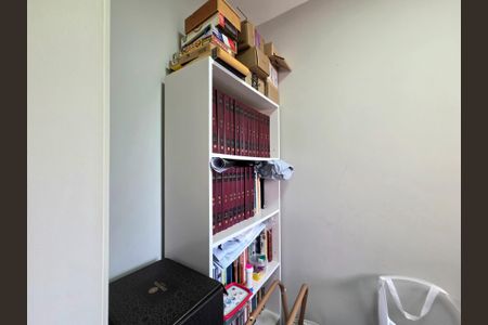 Apartamento à venda com 128m², 3 quartos e 3 vagasQuarto de Serviço