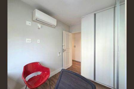 Apartamento à venda com 128m², 3 quartos e 3 vagasQuarto 3