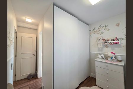 Apartamento à venda com 128m², 3 quartos e 3 vagasSuíte 2