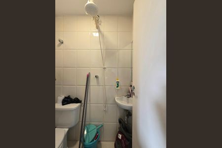 Apartamento à venda com 128m², 3 quartos e 3 vagasBanheiro de serviço