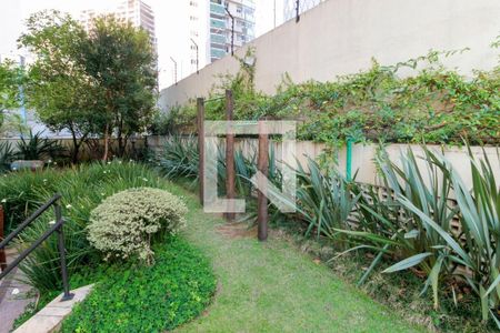 Apartamento à venda com 128m², 3 quartos e 3 vagasÁrea comum