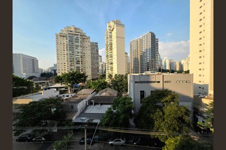 Apartamento à venda com 128m², 3 quartos e 3 vagasVista