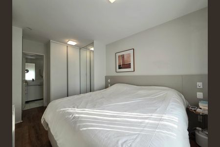 Apartamento à venda com 128m², 3 quartos e 3 vagasSuíte 1