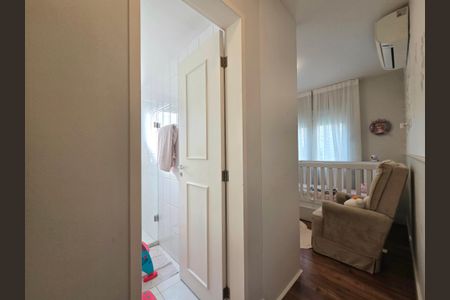 Apartamento à venda com 128m², 3 quartos e 3 vagasSuíte 2