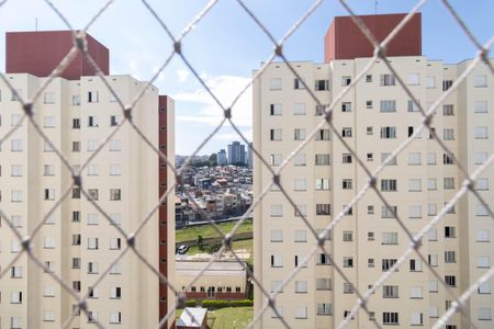 Apartamento à venda com 53m², 2 quartos e 1 vagaVista Quarto 1