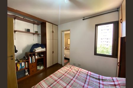 Quarto de apartamento à venda com 1 quarto, 40m² em Santa Cecilia, São Paulo