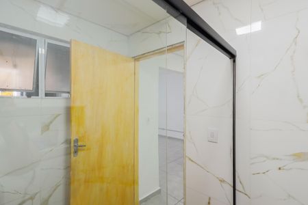 Casa para alugar com 50m², 1 quarto e 1 vagaBanheiro