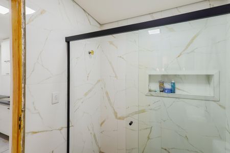 Casa para alugar com 50m², 1 quarto e 1 vagaBanheiro