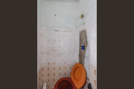 Casa para alugar com 50m², 1 quarto e 1 vagaLavabo