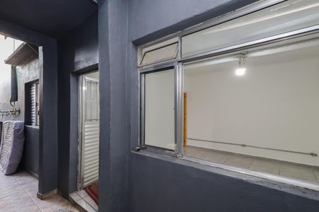 Casa para alugar com 50m², 1 quarto e 1 vagaÁrea de Serviço