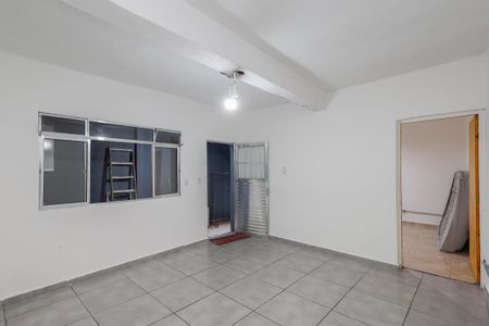 Sala de casa para alugar com 1 quarto, 50m² em Vila Nova Galvão, São Paulo