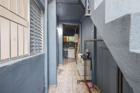 Casa para alugar com 50m², 1 quarto e 1 vagaÁrea de Serviço