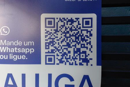 Casa para alugar com 50m², 1 quarto e 1 vagaPlaquinha