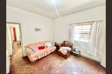 Sala de casa à venda com 2 quartos, 800m² em Tucuruvi, São Paulo