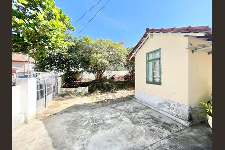 Casa à venda com 800m², 2 quartos e 5 vagasÁrea externa