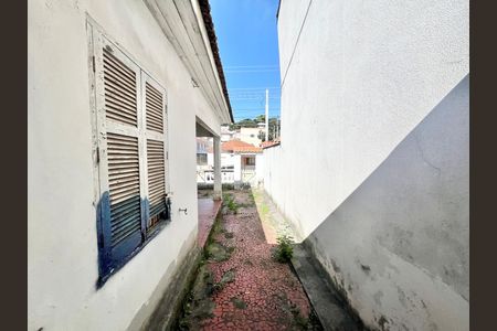 Casa à venda com 800m², 2 quartos e 5 vagasÁrea externa