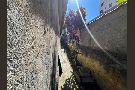 Casa à venda com 800m², 2 quartos e 5 vagasÁrea externa