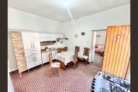 Casa à venda com 800m², 2 quartos e 5 vagasCozinha