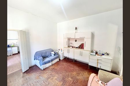 Sala de casa à venda com 2 quartos, 800m² em Tucuruvi, São Paulo