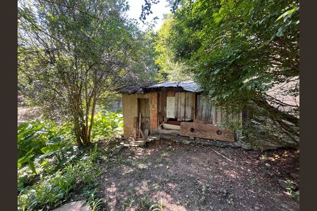 Casa à venda com 800m², 2 quartos e 5 vagasÁrea externa