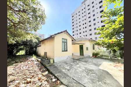 Casa à venda com 800m², 2 quartos e 5 vagasÁrea externa