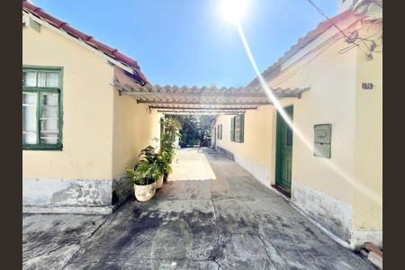 Casa à venda com 800m², 2 quartos e 5 vagasÁrea externa