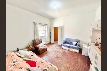 Sala de casa à venda com 2 quartos, 800m² em Tucuruvi, São Paulo