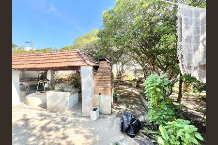 Casa à venda com 800m², 2 quartos e 5 vagasÁrea externa