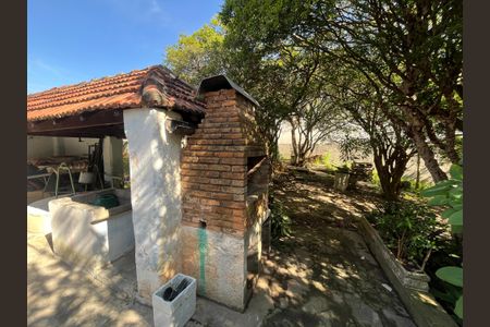 Casa à venda com 800m², 2 quartos e 5 vagasÁrea comum - Churrasqueira