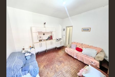 Sala de casa à venda com 2 quartos, 800m² em Tucuruvi, São Paulo