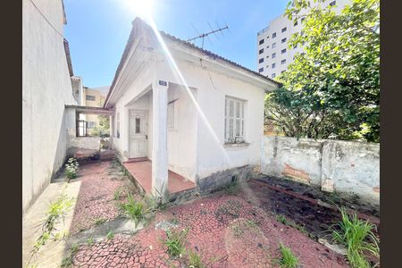 Casa à venda com 800m², 2 quartos e 5 vagasÁrea externa
