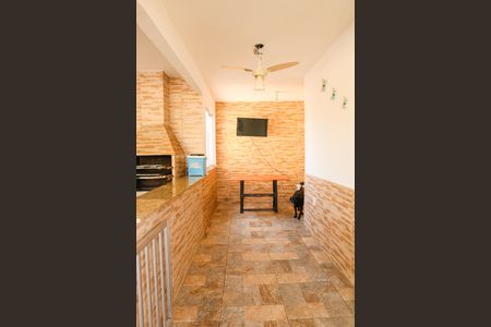 Casa de condomínio à venda com 150m², 3 quartos e 1 vaga