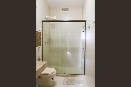 Casa de condomínio à venda com 150m², 3 quartos e 1 vaga Casa de condomínio à venda com 150m², 3 quartos e 1 vagaBanheiro Social