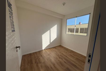 Quarto de apartamento para alugar com 2 quartos, 32m² em Parque São Lourenço, São Paulo