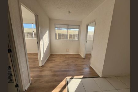 Sala de apartamento para alugar com 2 quartos, 32m² em Parque São Lourenço, São Paulo