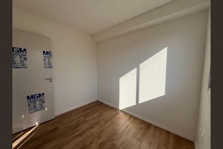 Apartamento para alugar com 2 quartos, 32m² em Parque São Lourenço, São Paulo