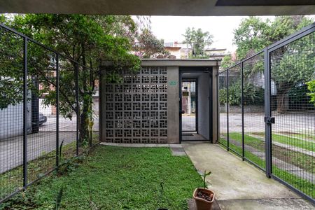 Apartamento para alugar com 25m², 1 quarto e 1 vaga Apartamento para alugar com 25m², 1 quarto e 1 vagaÁrea comum