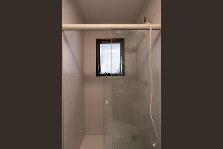 Apartamento para alugar com 25m², 1 quarto e 1 vaga Apartamento para alugar com 25m², 1 quarto e 1 vagaBanheiro